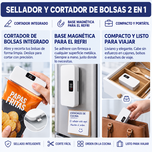 Ekures SealPro