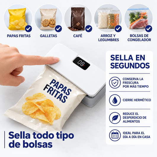 Ekures SealPro