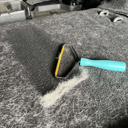 Kit Antipelo FurFree - Mini, Pro & Xtra